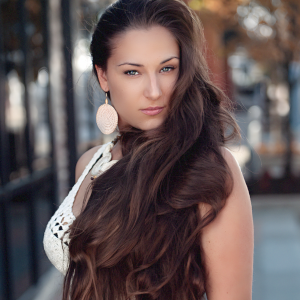 Audree Alexandrine