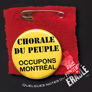 Chorale du Peuple