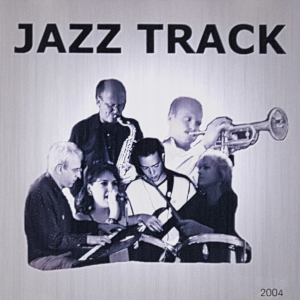 Jazz Track EP