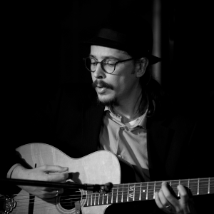 Marc Wencelius Trio