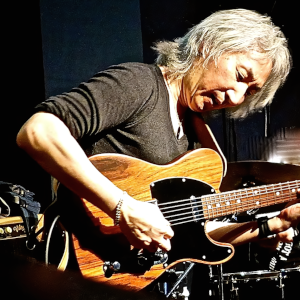 Motoaki Makino