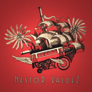 Nestor Valdez album