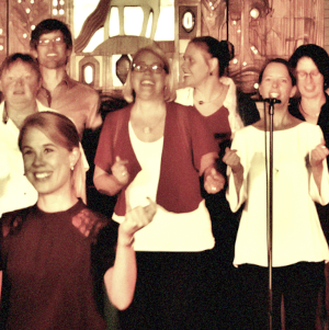 Prisma Gospel Choir