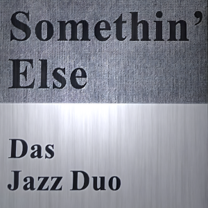 Somethin' Else EP
