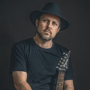Travis White